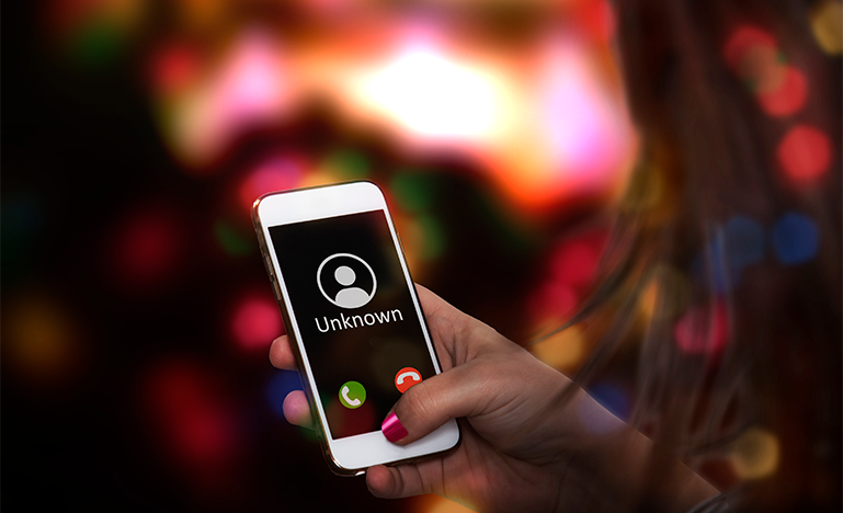 Phone calls not ideal when dealing with the CRA