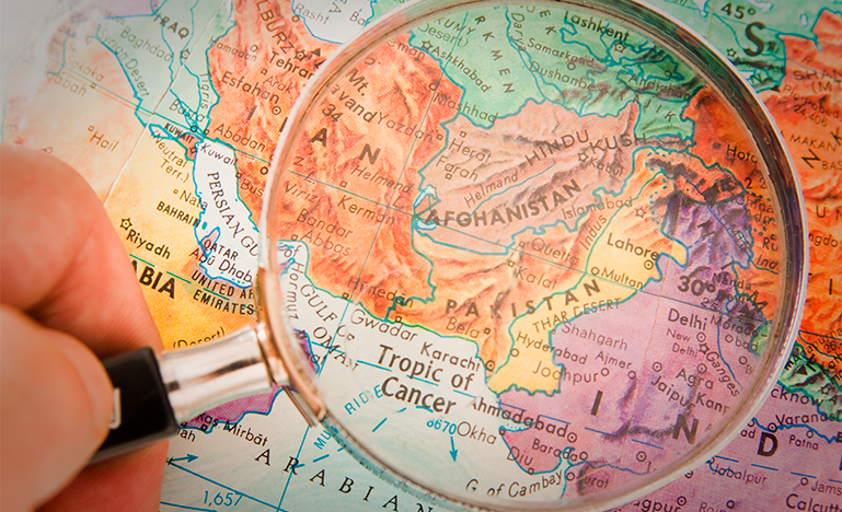 Afghanistan