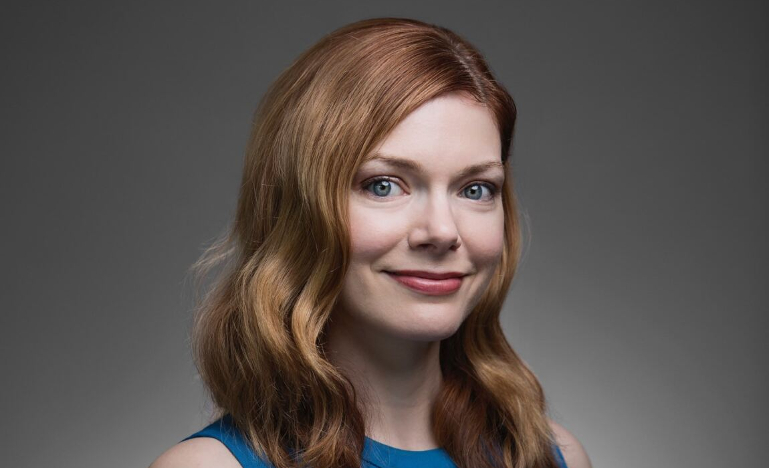 Kristen van de Biezenbos