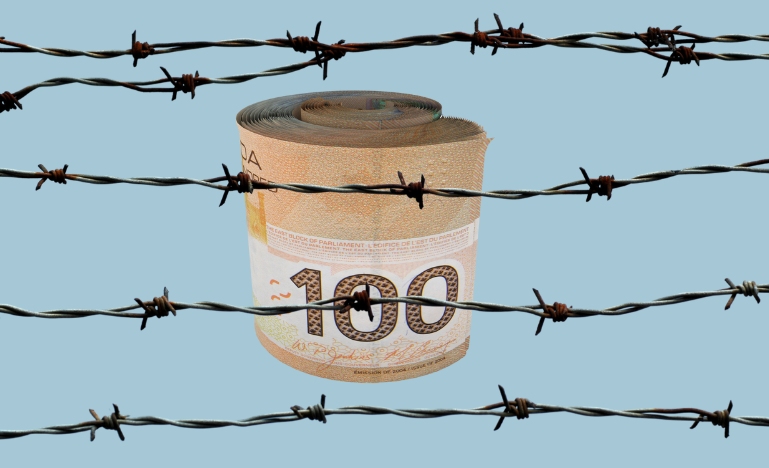 Sanctions