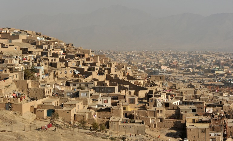 Kabul