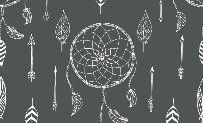 Dreamkeeper illustration