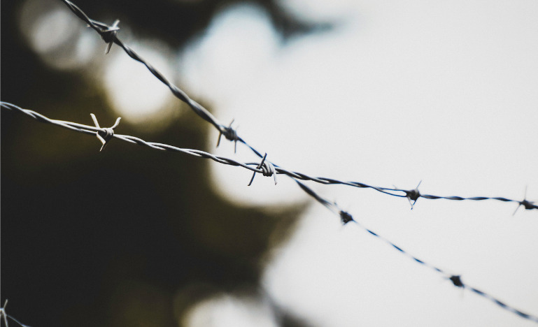 Wires crossed