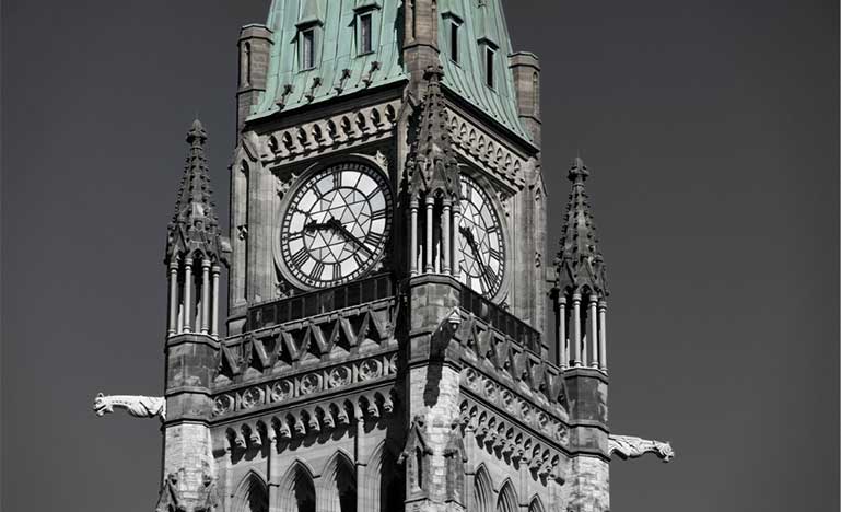 The Clocktower