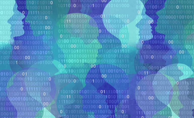 User data privacy image
