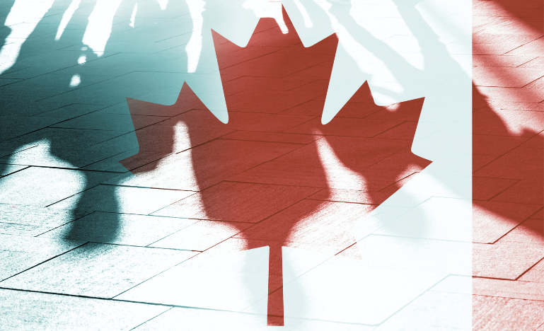 Immigration to Canada