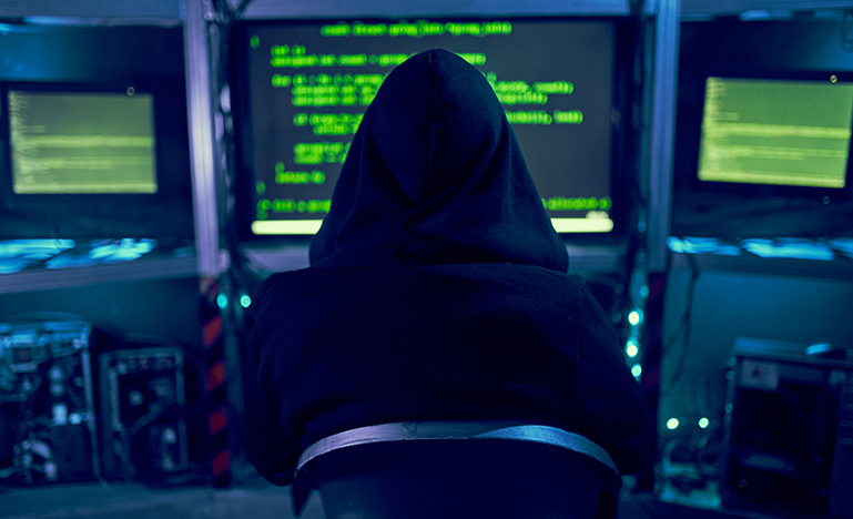 CyberCrime