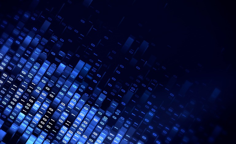 Binary code