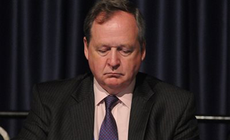 Simon Potter, McCarthy Tétrault, former CBA President 2002-2003