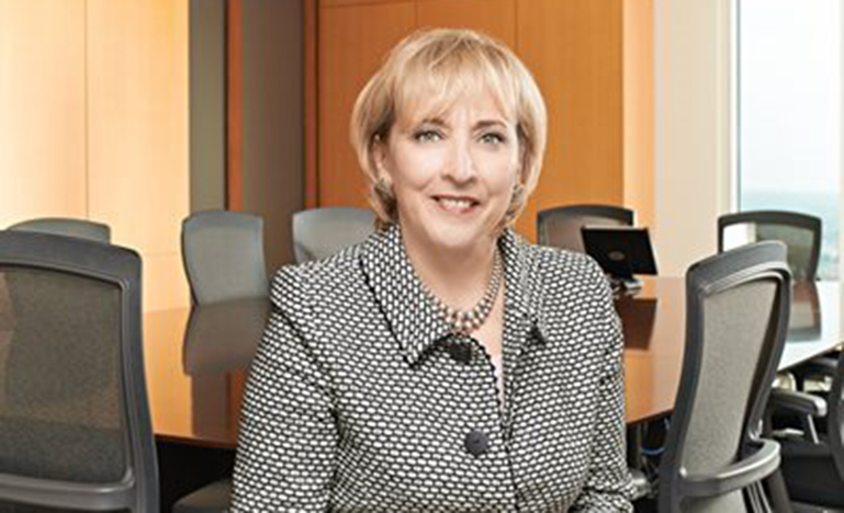 Carol Hansell, Hansell Advisory Group, Toronto