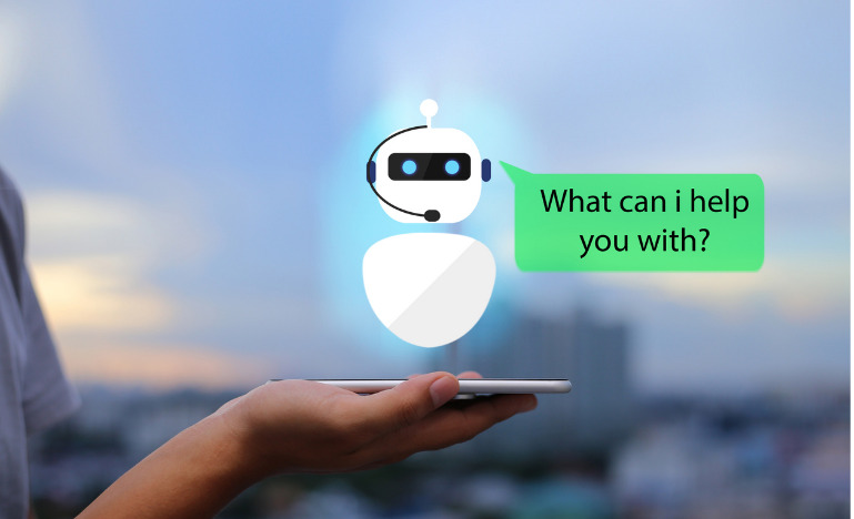 Chatbot concept
