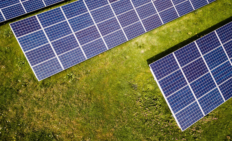 Solar panels