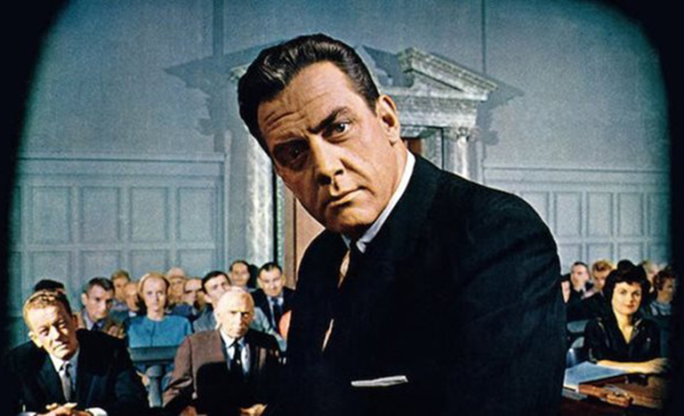 Perry Mason: Dodgy methods?