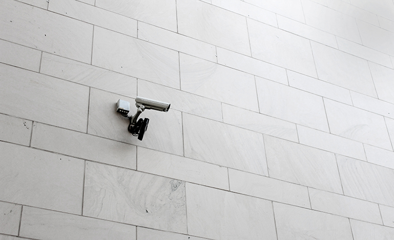 Surveillance camera