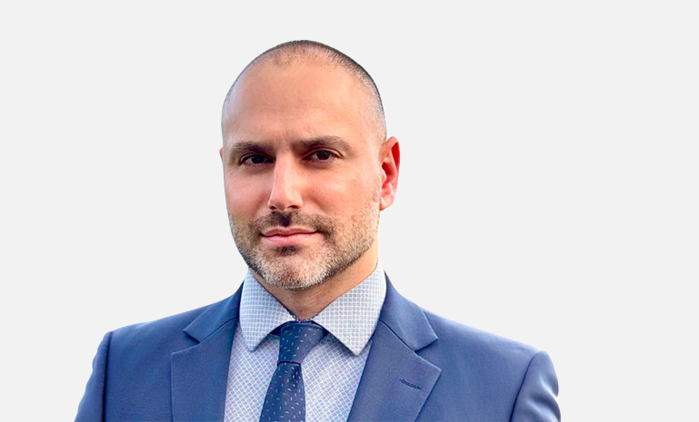Ash Forghani