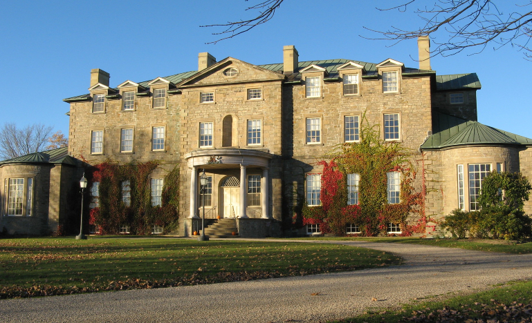 Government House
