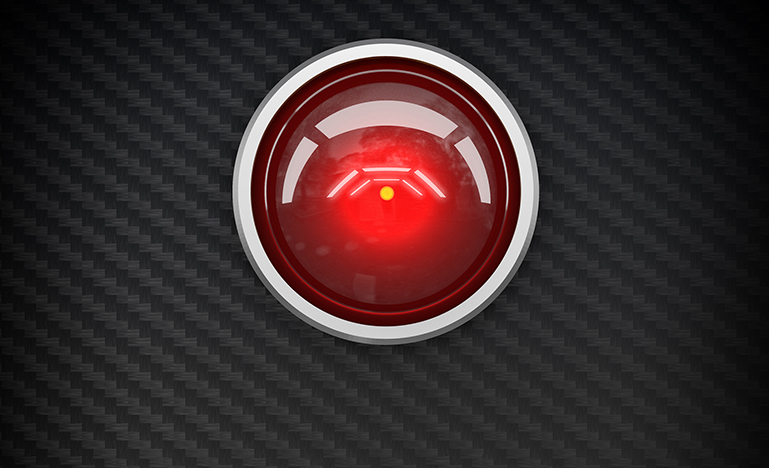 Red-eye Hal