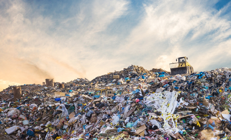 Dumping ground