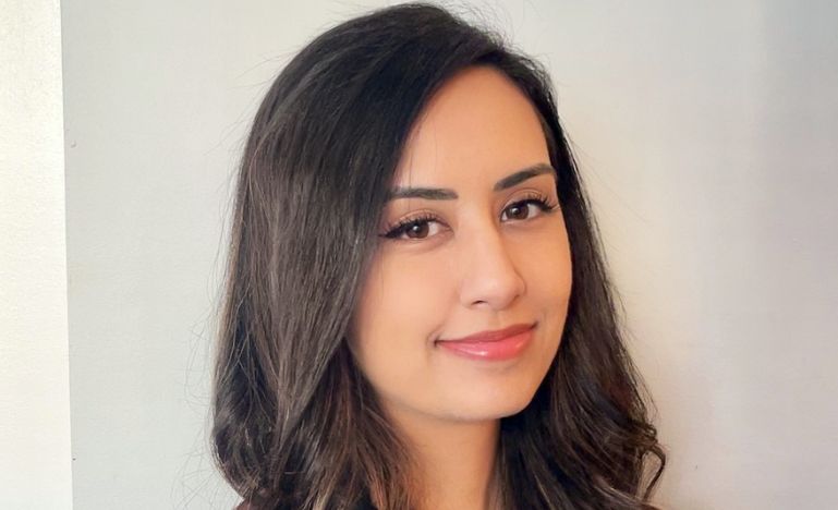 Afifa Hashimi