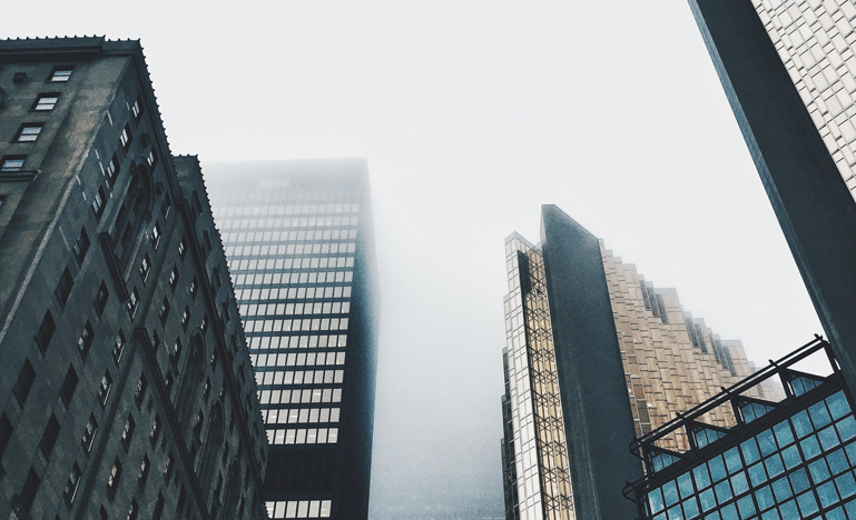 Cityscape