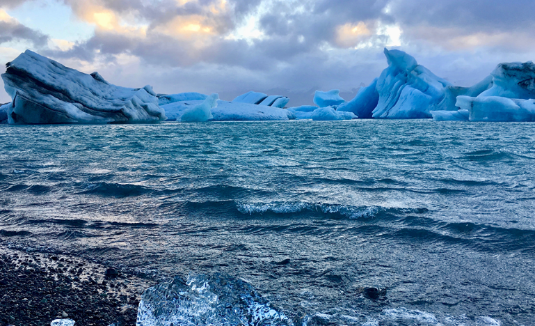 Iceberg