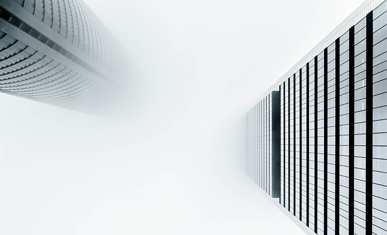 skyscraper