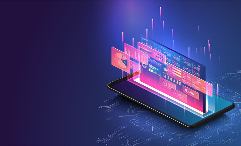 Privacy by design concept