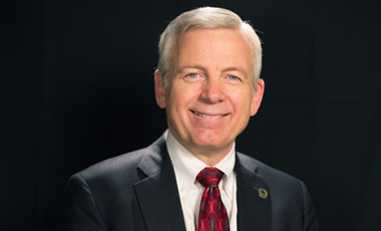 Robert G. Kuhn