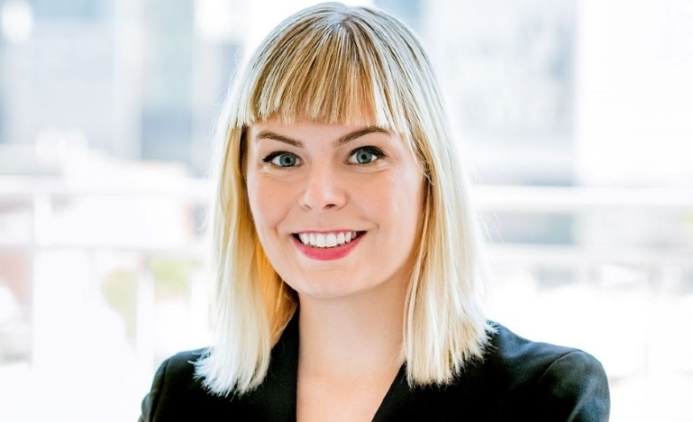 Lex Gill, The Citizen Lab
