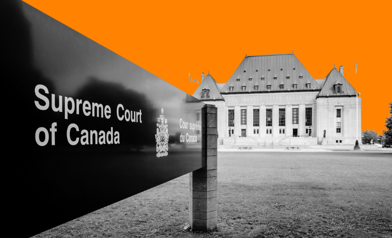 National The Supreme Court of Canada weighs in on UNDRIP