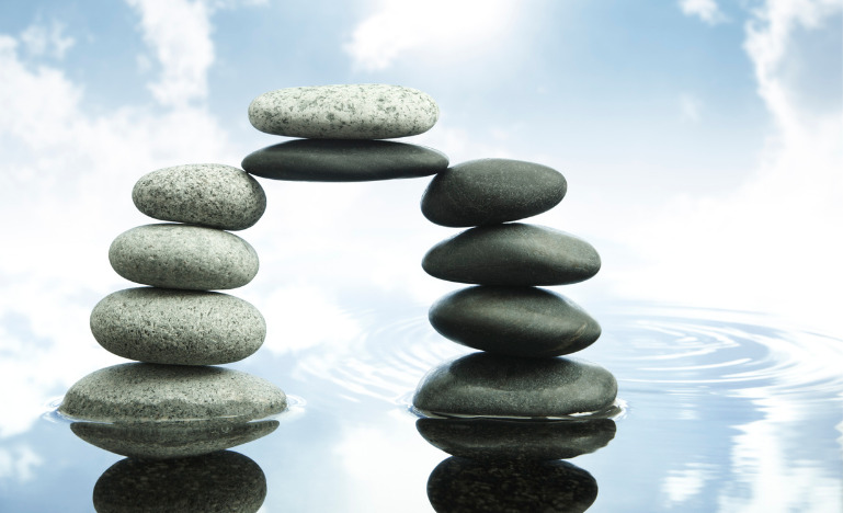 Bridge of balance