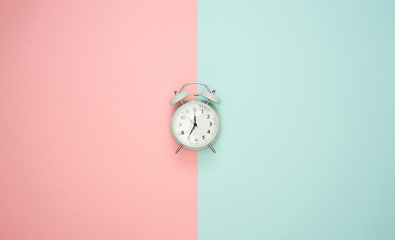 Alarm Clock