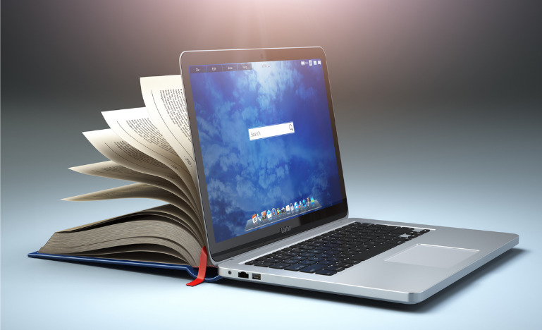 Online learning