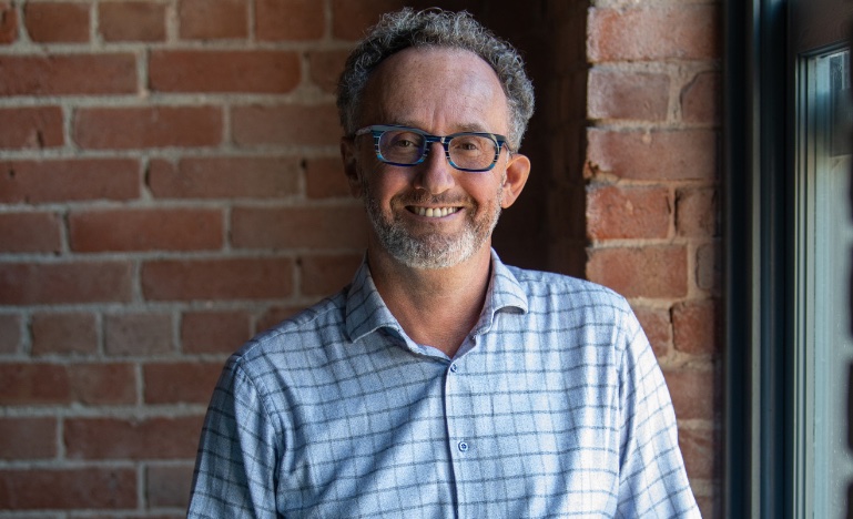 Dr. Bruce McIvor