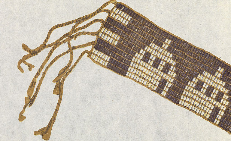 Wampum Belt