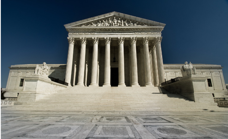 Stacking the hotsell supreme court