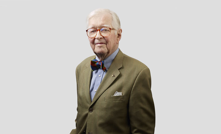 David W. Scott