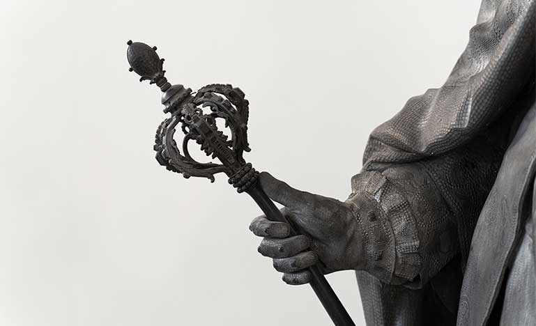 Scepter