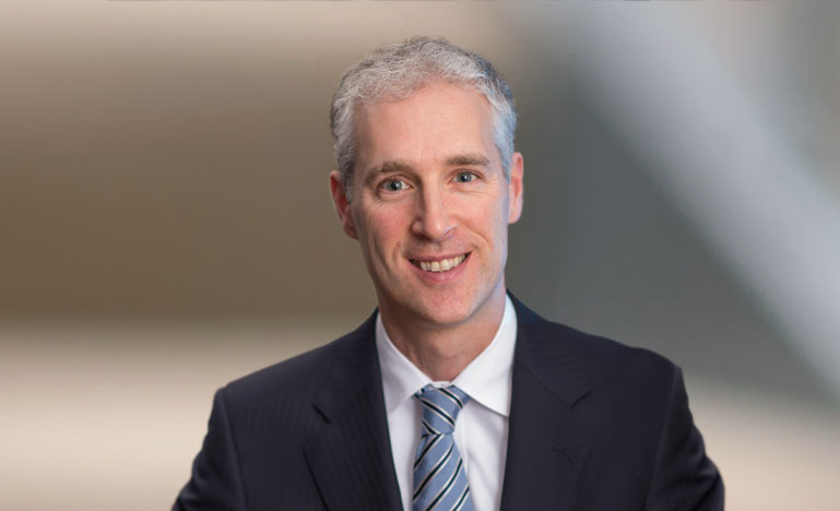 Lawyer Marko Vesely