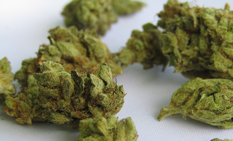 marijuana