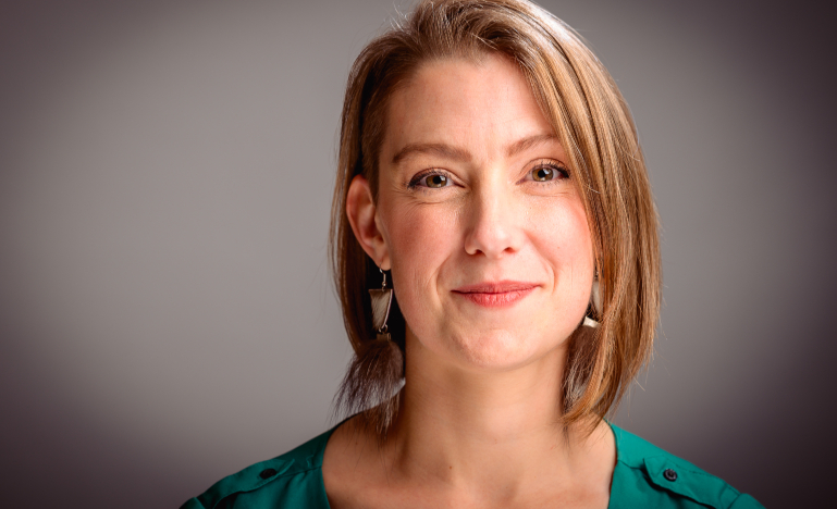 Cailtlin Urquhart, Ecojustice, St. John's