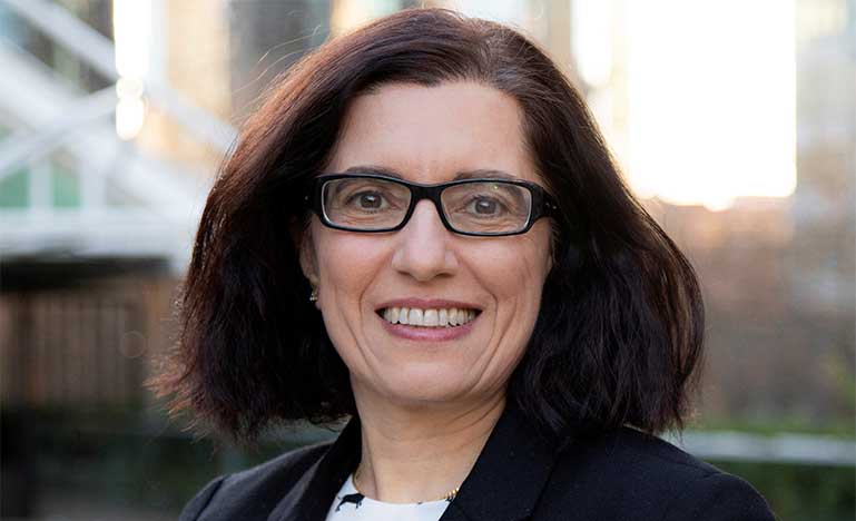 Victoria Shroff, animal law lawyer, Vancouver