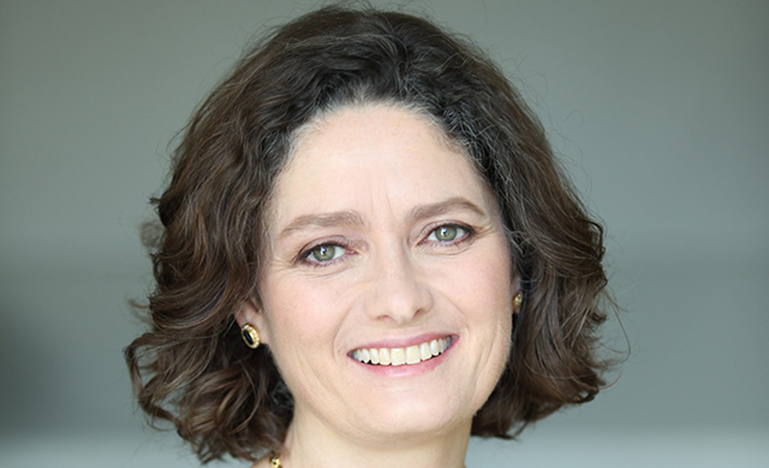Suzanne Morin