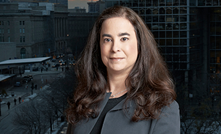 Cyndee Todgham Cherniak