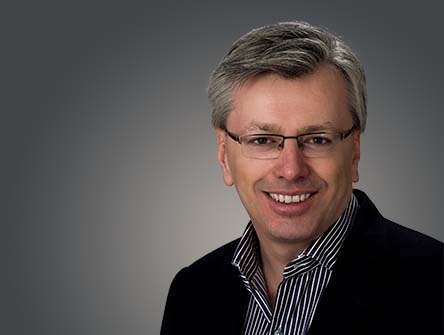 Legal industry analyst Jordan Furlong