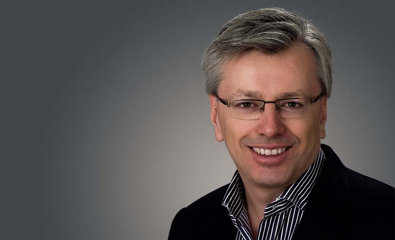 Legal industry analyst Jordan Furlong