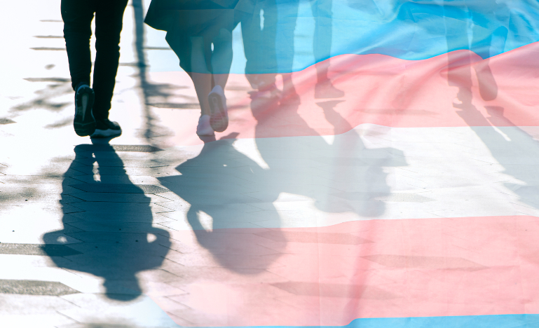 Trans rights