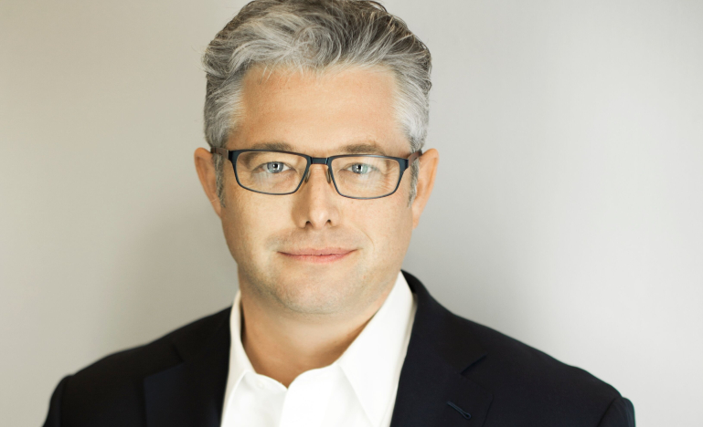 Rob Laurie