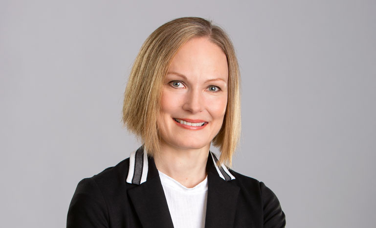 Laura Warren