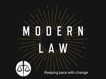 Modern Law
